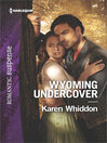Cover image for Wyoming Undercover